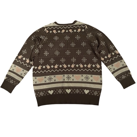 Marie Torrid Disney sweater 1x - Picture 2 of 3